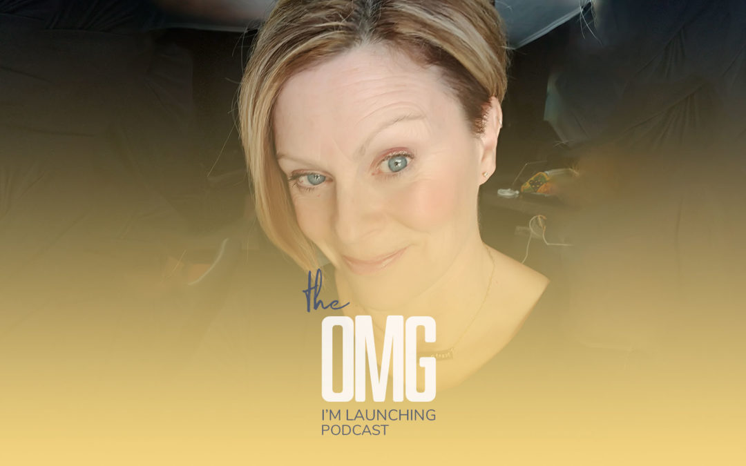 The Importance of Building Human Connection & Secrets to 6-Figure Launch